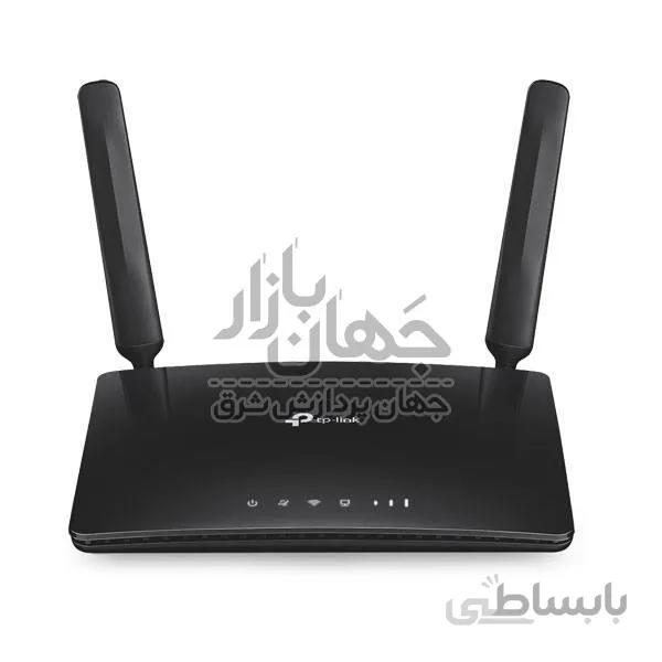 مودم روتر 4G LTE مدل TL-MR6400_V4