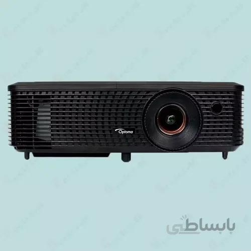 ویدئو پروژکتور اپتما مدل Optoma M865X ا Optoma M865 video Projector