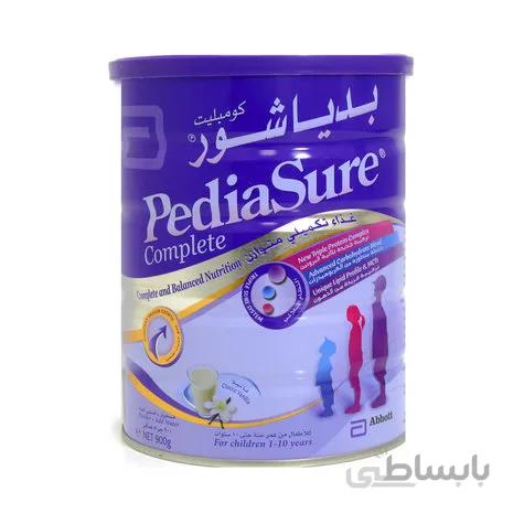 شیر خشک پدیاشور 900 گرمی PEDIASURE