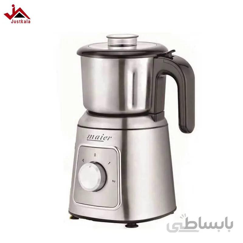 اسیاب برقی مایر مدل MR_8450