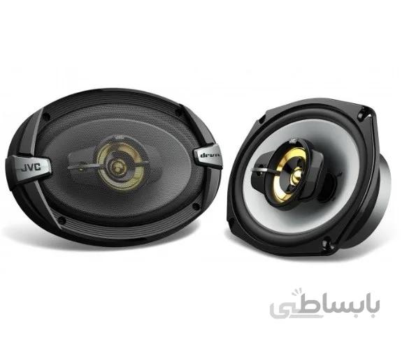 JVC CS-DR693HPبلندگو بیضی جی وی سی ا JVC