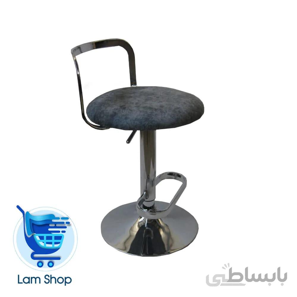 صندلی اپنی 500M نیلکار