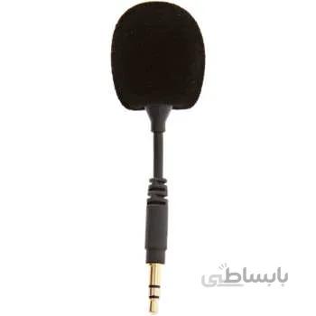 میکروفن دوربین مدل DJI FM-15 مناسب برای دوربین اسمو ا DJI FM-15 FlexiMic for Osmo Gimbal Camera