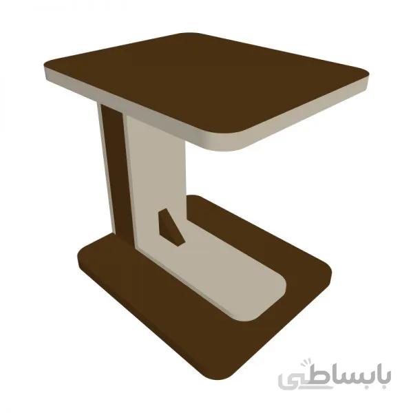 میز کامپیوتر ACL-008