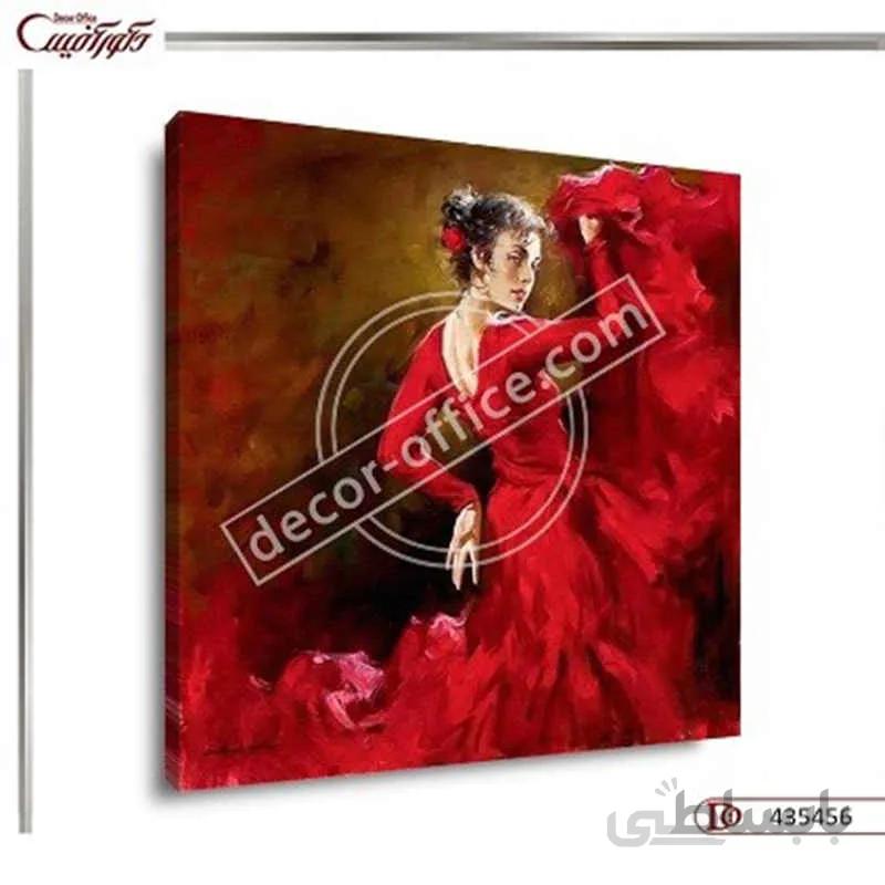 تابلو دیواری کلاسیک 5456 ا Classic mural 5456