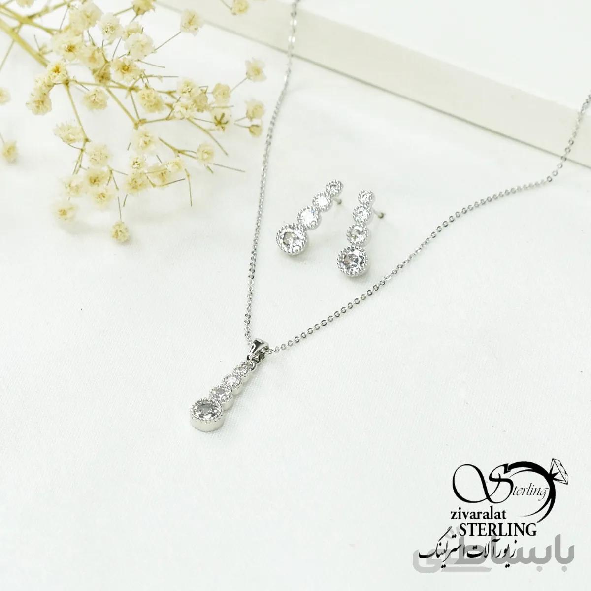 نیمست زنانه طرح طلا کد 6284