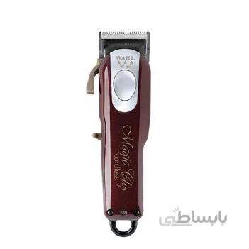 ماشین اصلاح وال مجیک کوردلس ا Wahl Magic Cordless Shaving Machine