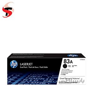 کارتریج HP مدل 83a