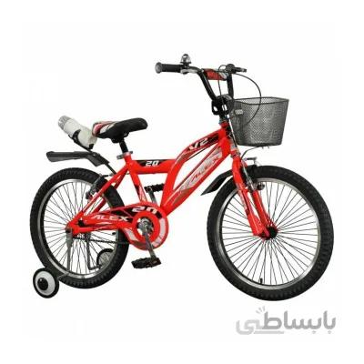 دوچرخه 20 الکس مدل BUFFALO V2 کد 20407