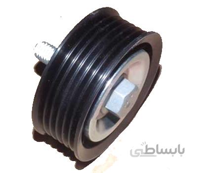 پولی هرزگرد (تسمه) دینام و کولر تیگو ۵
