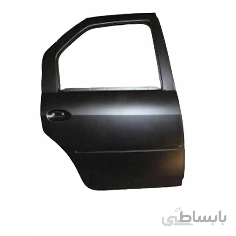 درب عقب راست ال نود