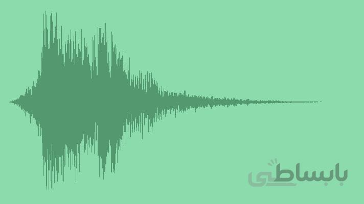 موسیقی مخصوص لوگو سینمایی Cinematic Piano Logo 166415