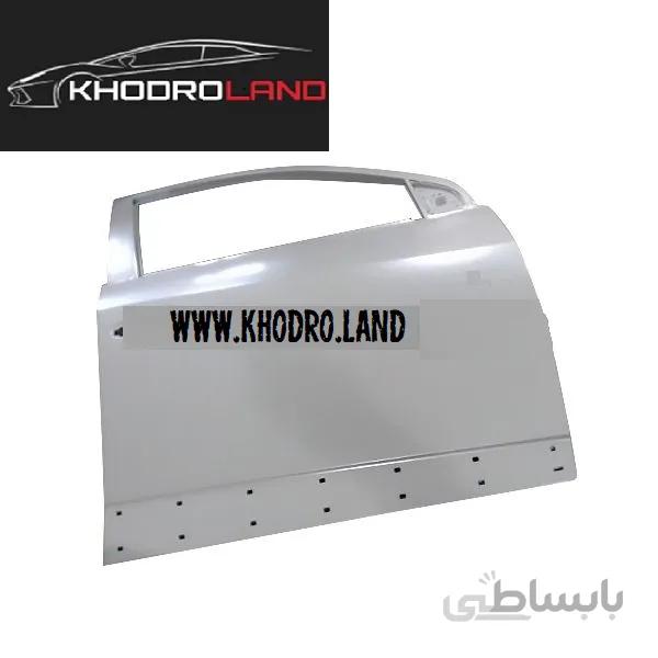 درب جلو راست جک S5 چینی وارداتی