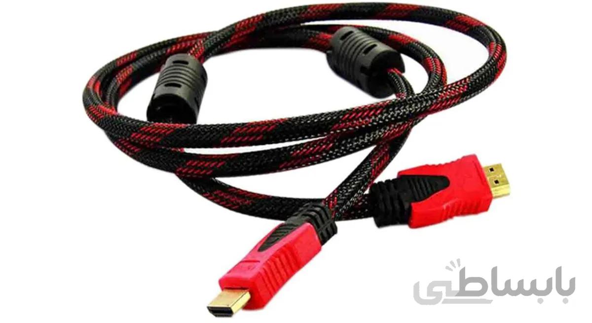 کابل HDMI مدل Kulak به طول 1.5 متر