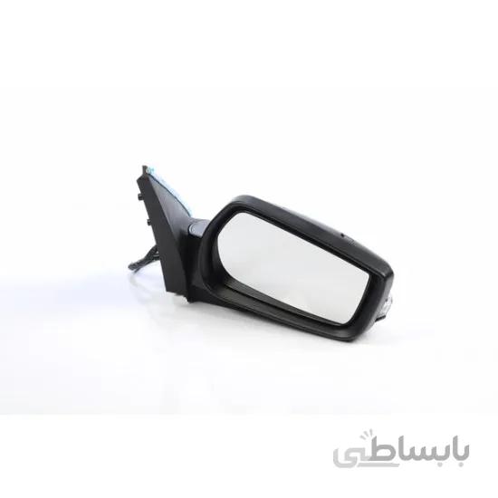 آینه راست پارس تاشوبرقی لنزدار -کروز پلاس