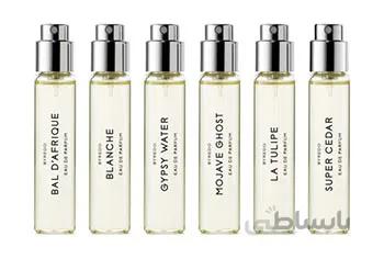 شیشه عطر