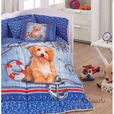 روتختی نوزادی ازدیلک طرح DOG