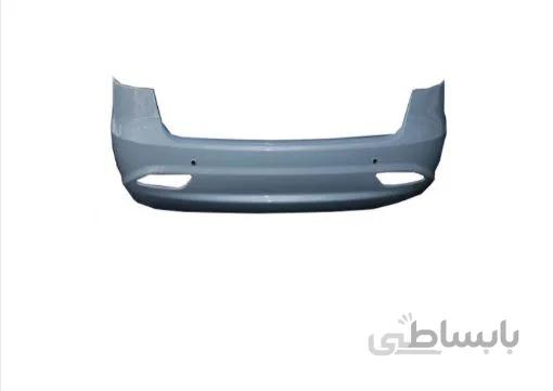 سپر عقب جک j4