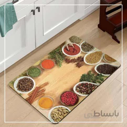 طرح بادیون رومی