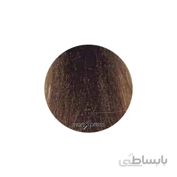رنگ موی (بدون آمونیاک) شماره 6DC پیوریس اسکرین