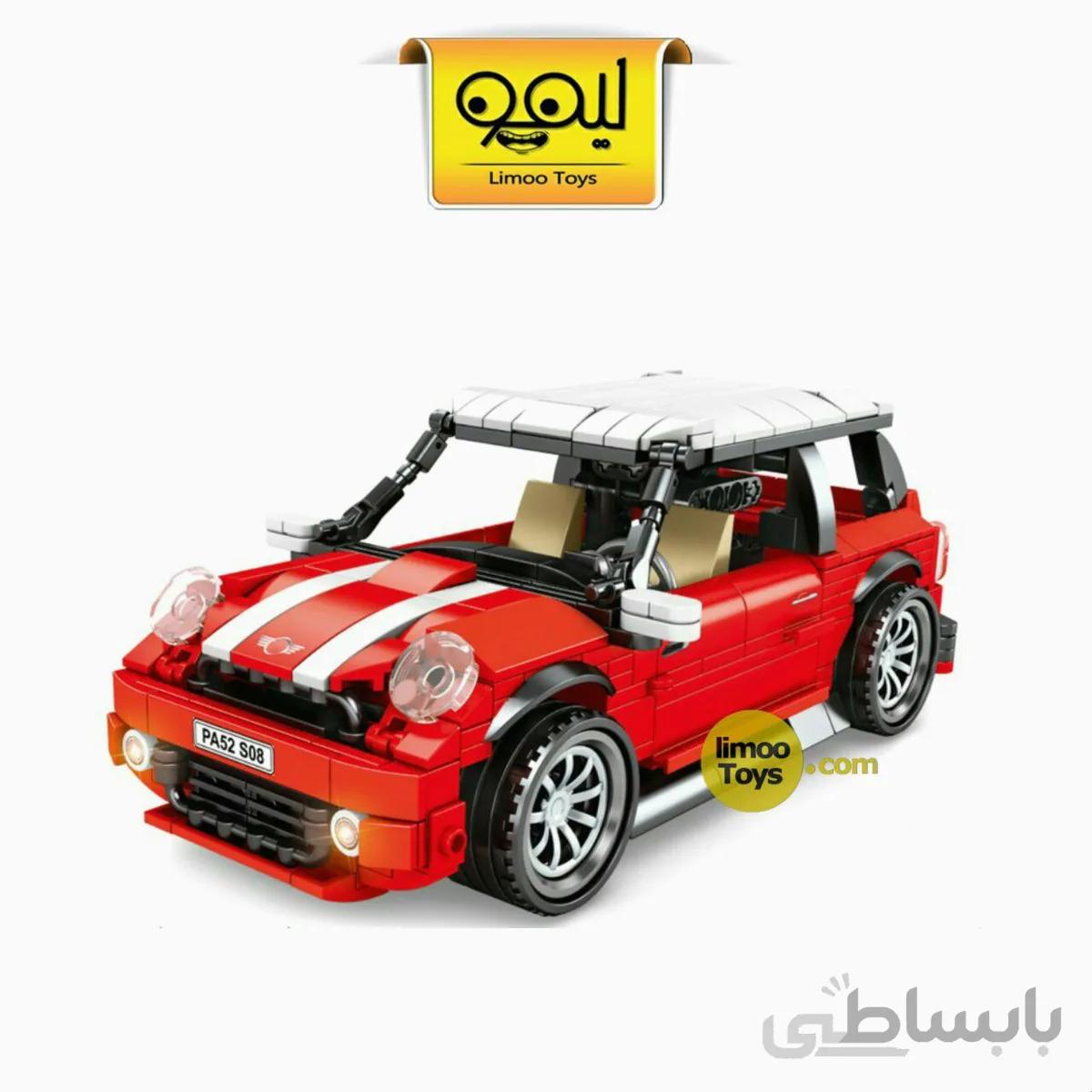 لگو تکنیک کد 701503