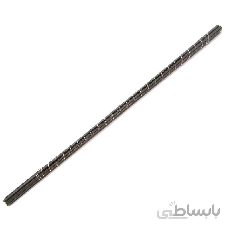 تیغ اره مویی تمپو سایز 8 بسته 12 عددی
