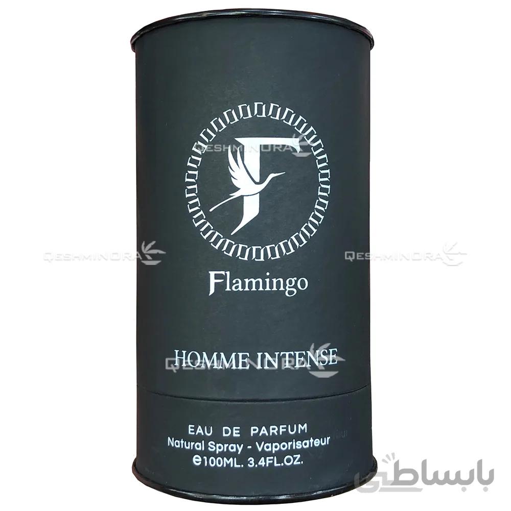 ادکلن هوم اینتنس فلامینگو Flamingo Homme Intense - مردانه