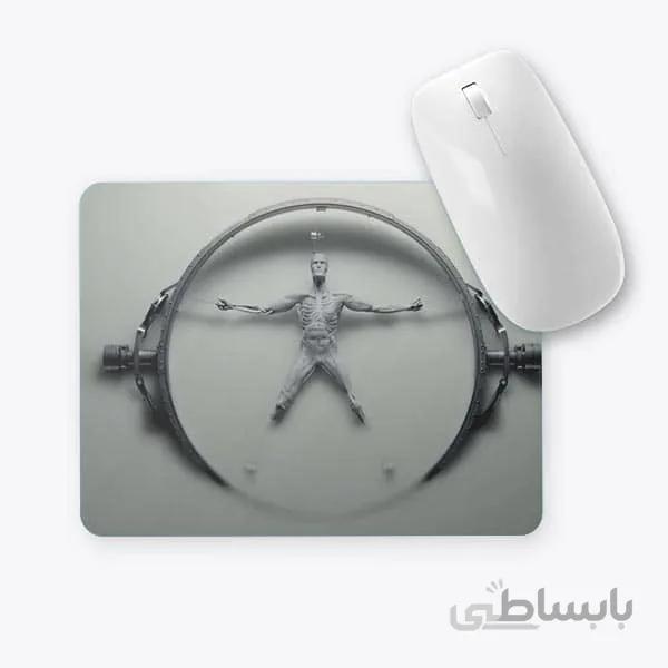 موس پد Westworld کد ۰۳