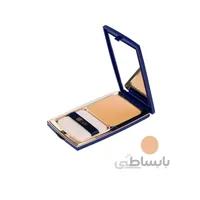پنکک آینه دار لیدو شماره TCP14 وزن 13 گرم ا Lido Compact Powder No.TCP14 Weight 13 g