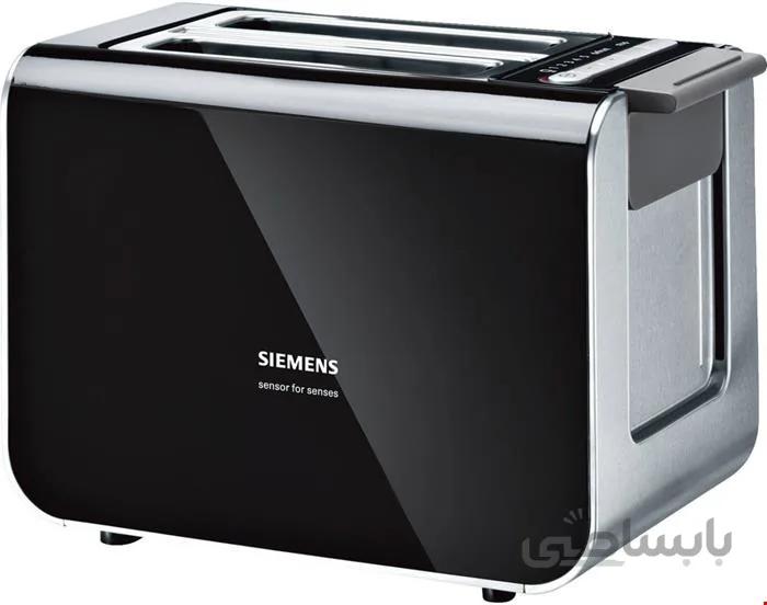 توستر زیمنس مدل TT86103 ا Siemens TT86103 Toaster