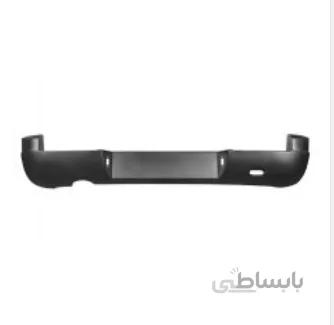 سپر عقب اریسان مهرکام پارس