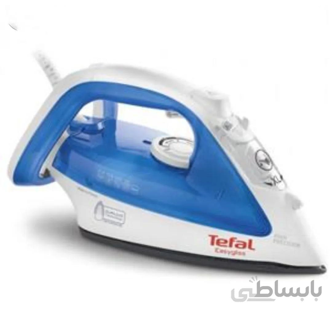 اتو بخار تفال مدل FV3920 ا Tefal FV3920 Steam Iron