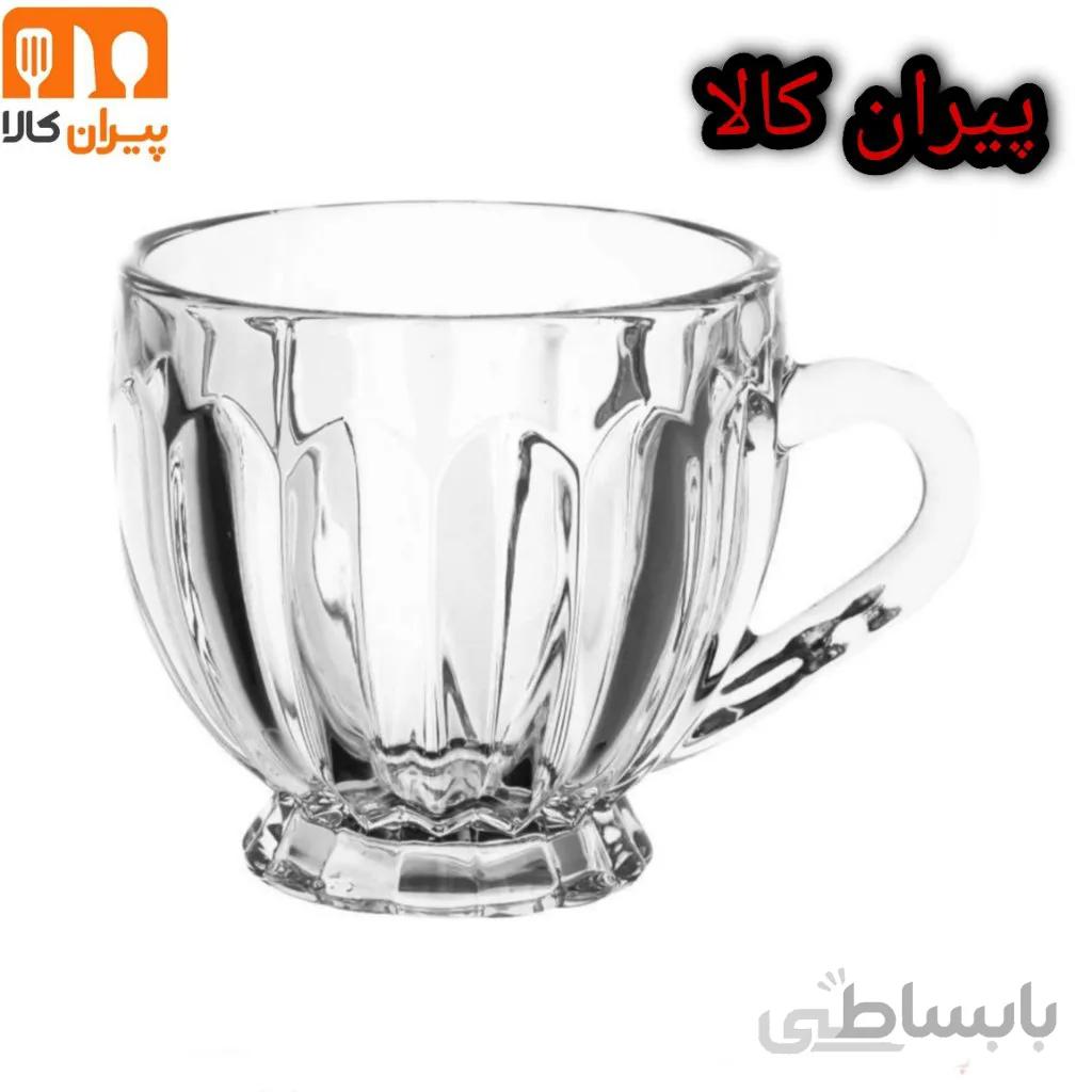فنجان جنوا چین