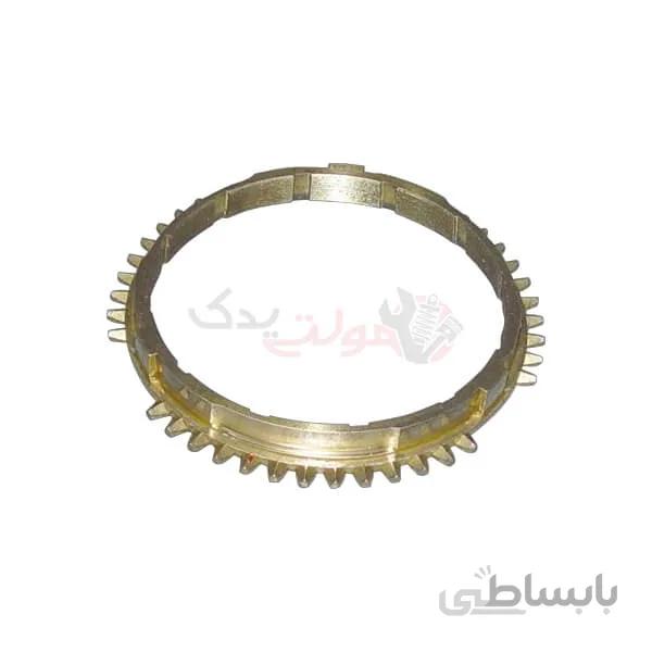 برنجی دنده 3 و 4 و 5 و عقب ام وی ام x33