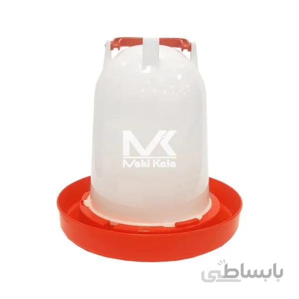 ابخوری دستی قفلی ده لیتری ستاره