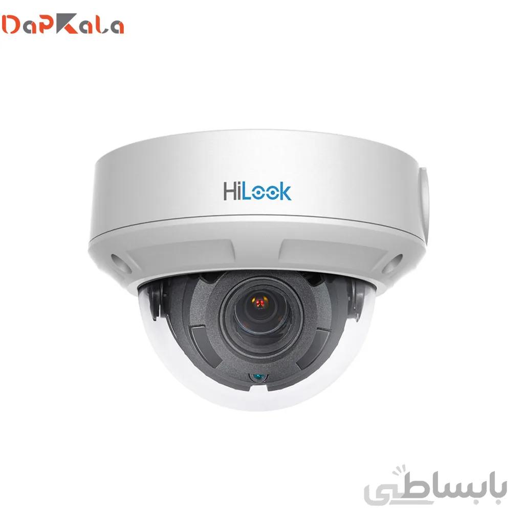 خرید دوربین مداربسته هایلوک مدل Hilook THC-D320-VF ا Hilook THC-D320-VF