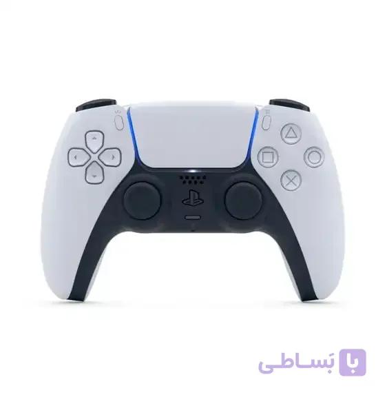 دسته بازی پلی استیشن 5 مدل DUALSENSE Wireless Controller