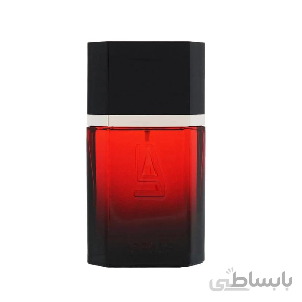ادوتویلت مردانه آزارو مدل «Pour Homme Elixir» حجم 100 میلی لیتر