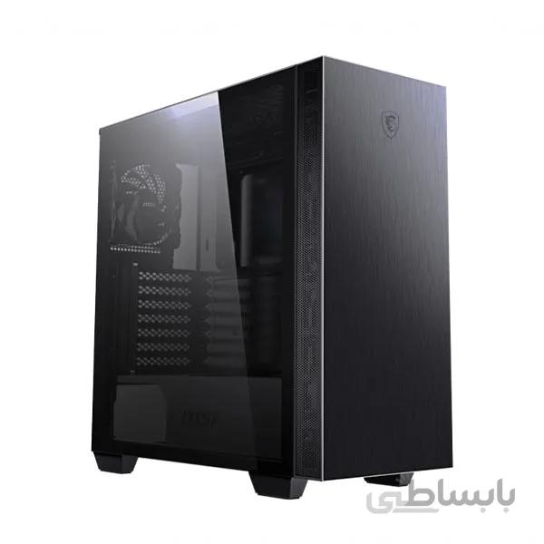 کیس ام اس ای MPG SEKIRA 100P