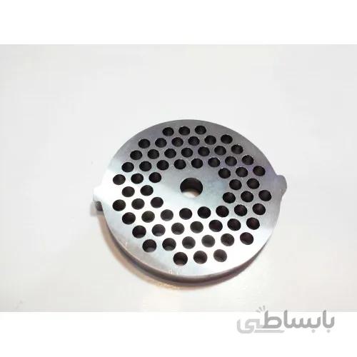 شبکه چرخ گوشت ناسیونال و پارس خزر سایز درشت