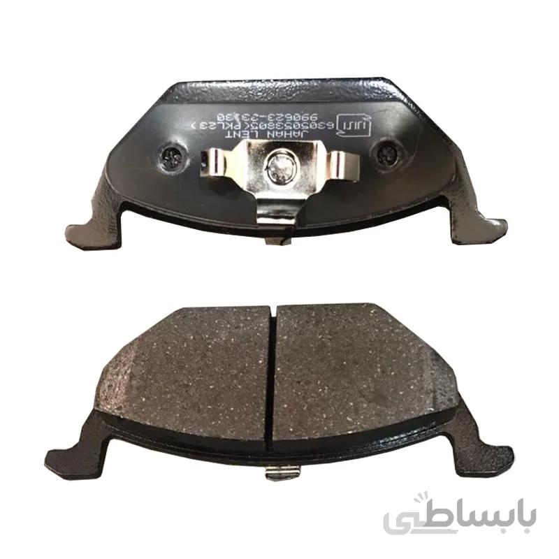 لنت جلو برليانس جهان لنت (H320-330)