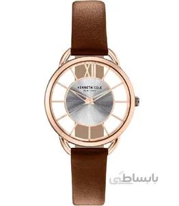 ساعت مچی زنانه کنت کول Kenneth Cole کد KC50537004
