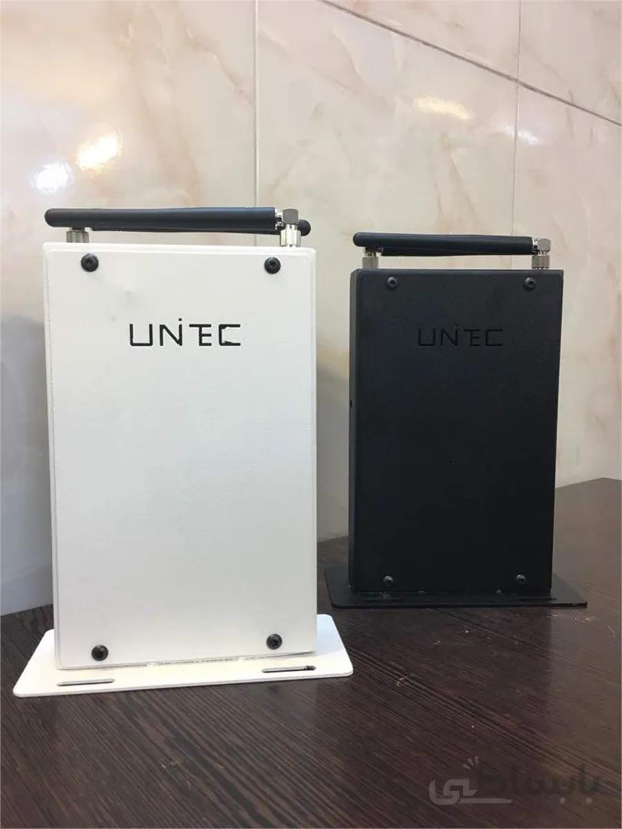 یونیتک هوشمند ا Unitech smart