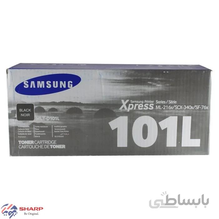 کارتریج تونر سامسونگ Samsung MLT-101