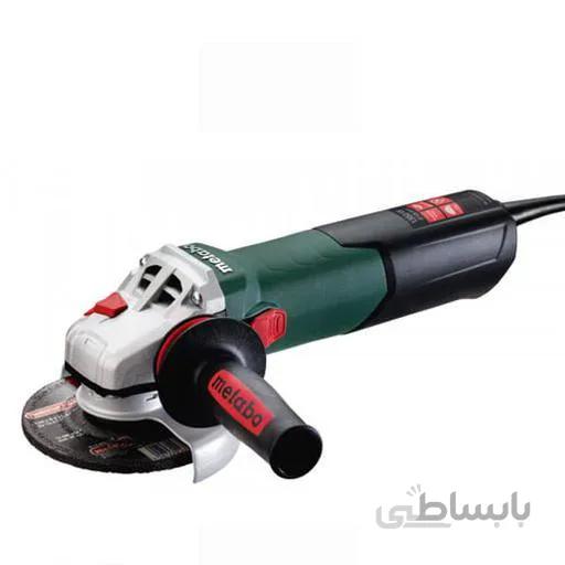 مینی فرز متابو مدل WE 15-125 Quick ا Metabo