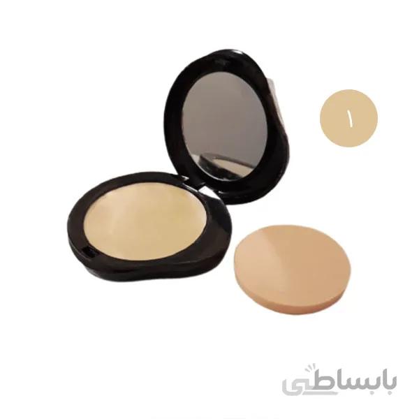 پنکیک دو طبقه هدی بیوتی شماره 1