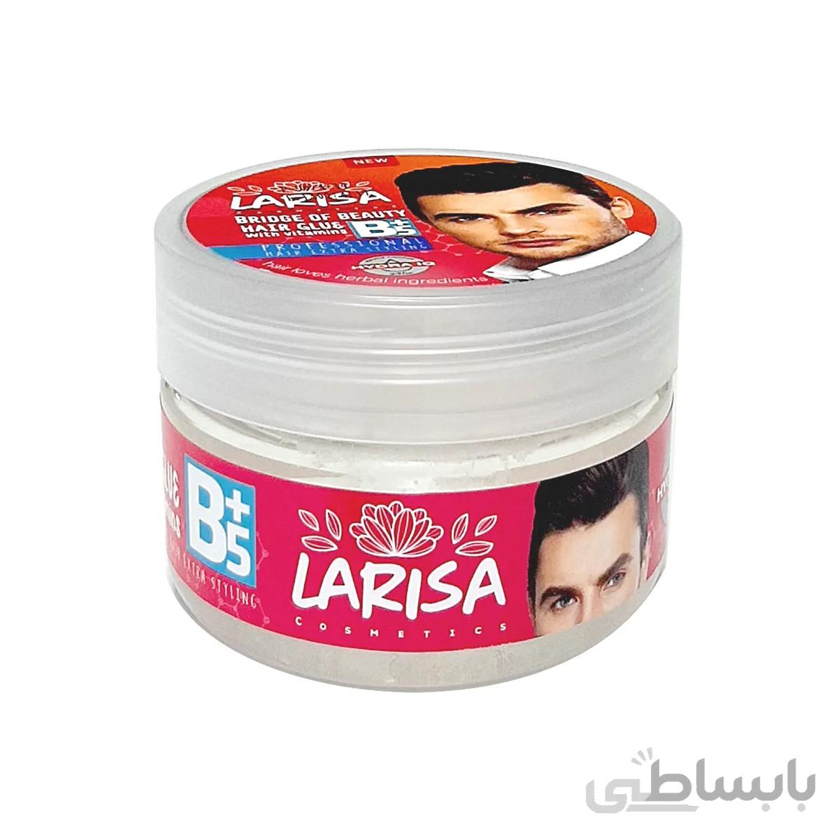 چسب موی پلاستیکی لاریسا