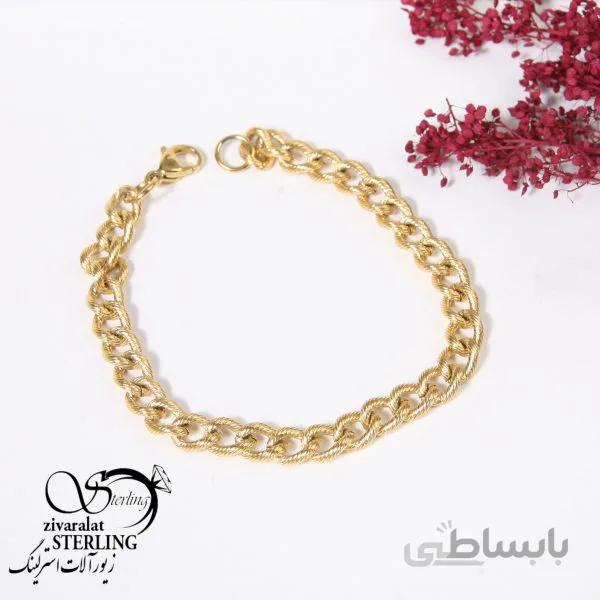 دستبند  Cartier کد 5049