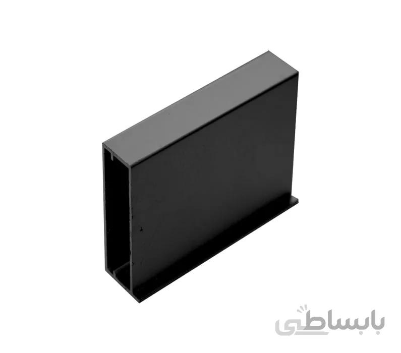 پروفیل درب مدل ژرمن