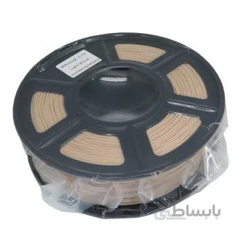 فیلامنت چوب 1 کیلوگرمی 1.75mm پرینتر سه بعدی